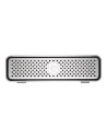 Disco Duro Externo G-DRIVE USB G1 6TB Plata 0G03675