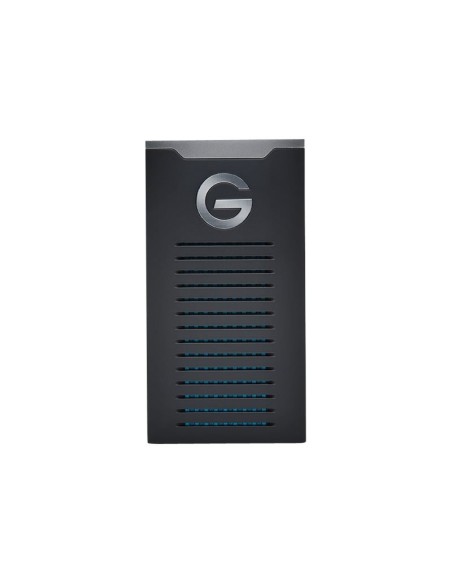 Oferta Disco Duro Externo G-DRIVE Mobile SSD R-Series 1TB 0G06053