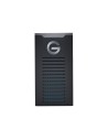 Disco Duro Externo G-DRIVE Mobile SSD R-Series 1TB 0G06053