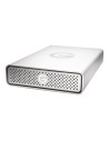 Disco Duro Externo G-DRIVE USB G1 14000GB Plata 0G10508-1