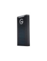 Disco Duro Externo G-DRIVE Mobile SSD R-Series 2TB 0G06054