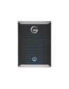 Disco Duro Externo G-DRIVE ProThunderbolt 3 SSD 1TB Negro 0G10311