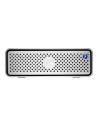 Disco Duro Externo G-DRIVE Thunderbolt 3 10TB Plata 0G05379