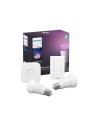 Philips Hue Blanco y Color Ambiance Kit de principiantes