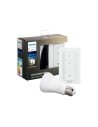 Philips Hue White de regulación automatica E27