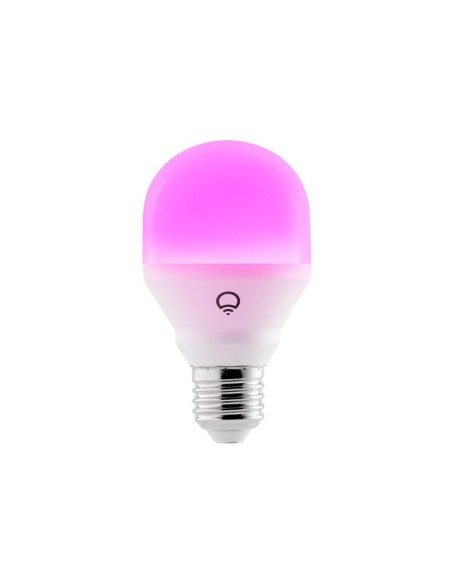 Ofertón Bombilla LED LIFX Mini Color L3A19MC08E27 | kiwiku
