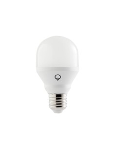 Oferta - Bombilla LED LIFX Mini HB4L3A19MC08E27 | kiwiku