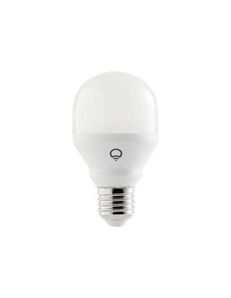 Oferta - Bombilla LED LIFX Mini HB4L3A19MC08E27 | kiwiku