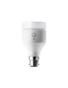 Oferta Bombilla LED LIFX clase A+ 11 W LHA19B22UC10P | kiwiku