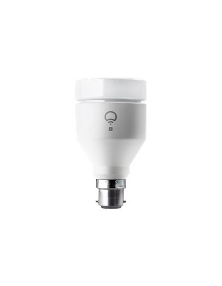 Oferta Bombilla LED LIFX clase A+ 11 W LHA19B22UC10P | kiwiku