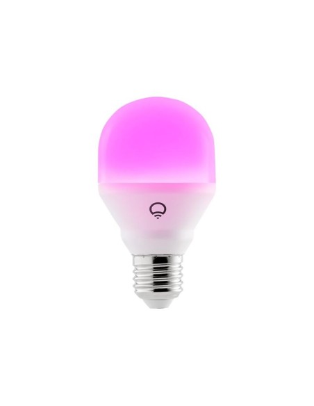 Mejor Precio en Bombilla LED B22 LIFX TD00049421. L3A19MC08B22