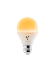 Oferta - Bombilla LED E27 LIFX Mini Day & Dusk L3A19MTW08E27 | Kiwiku