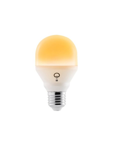 Oferta - Bombilla LED E27 LIFX Mini Day & Dusk L3A19MTW08E27 | Kiwiku
