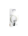 Bombilla LED E27 LIFX Mini Blanca L3A19MW08E27