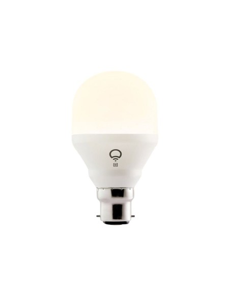 Comprar Bombilla LED B22 LIFX Mini Blanca L3A19MW08B22 | Kiwiku