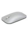 Ratón Microsoft Surface Mobile, inalámbrico, óptico, Platino KGZ-00006