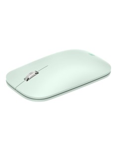 Ratón Microsoft Modern Mobile , inalámbrico, óptico Menta KTF-00021