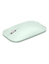 Ratón Microsoft Modern Mobile , inalámbrico, óptico Menta KTF-00021
