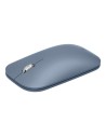 Ratón Microsoft Modern Mobile , inalámbrico, óptico Azul KTF-00033