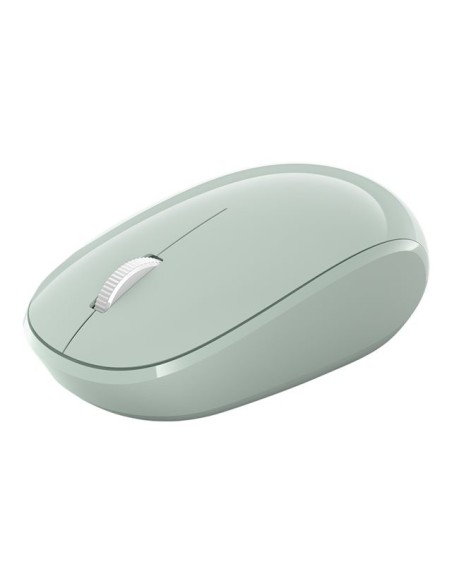Comprar Ratón Microsoft Bluetooth , óptico, Menta RJN-00027 | kiwiku