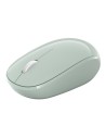 Ratón Microsoft Bluetooth , óptico, Menta RJN-00027