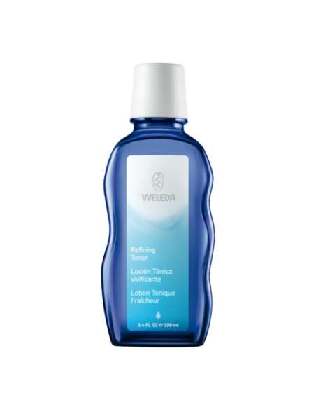 Mejor Precio en Weleda 5012060 Tonico Facial Locion Vivifican 100 ml