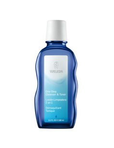 Oferta - Weleda 5012061 Locio Limpiadora 2 en 1 Liquid