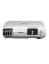 Videoproyector epson eb-s17 3lcd / 2700 lumens / usb / wifi