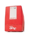 Sai Línea Interactiva Salicru Sps.700.one V2 700va 360w 2-schuko 662AF000002