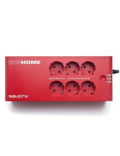 Ofertón Salicru SPS.400.HOME Sai salicru sps 850 850va 490w