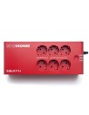 Sai 400va Salicru Sps 400 Home 6xschuko Offline 693AA000002