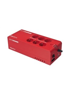 Ofertón Salicru SPS.400.HOME Sai salicru sps 850 850va 490w 2