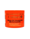 Crema Solar Facial F7 Zanahoria FLEURYMER