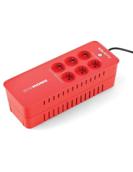 Salicru sps-850 home sai off-line  850va 693CA000002 | kiwiku