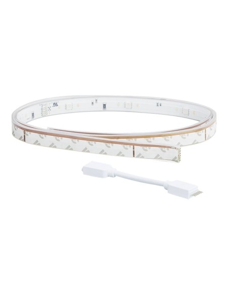 Franja de iluminación LED Philips Hue Lightstrip Plus. 8718696129555