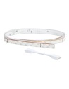 Franja de iluminación LED Philips Hue Lightstrip Plus