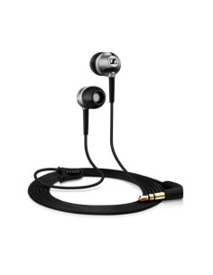 Sennheiser CX 300-II Chrome - Auriculares in-ear (reducción de ruido), cromo: Kiwiku.com: Electrónica