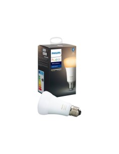 Bombilla LED E27 Philips...