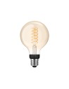 Bombilla con filamento LED E27 Philips Hue Blanco