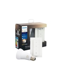 Oferta - Juego de iluminación inalámbrico Philips Hue. 8718699673208