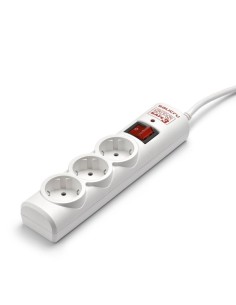 Comprar Regleta salicru sps safe3 3 tomas schuko 1.5m kiwiku