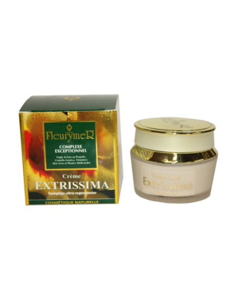 Ofertón FLEURYMER 5016329 CREMA FACIAL EXTRISIMA 50 ML