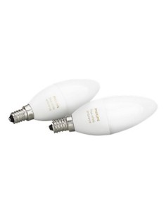 Mejor Precio en Bombilla LED Philips Hue White ambiance. 8718696695265