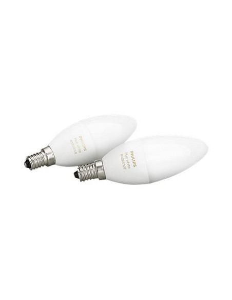 Mejor Precio en Bombilla LED Philips Hue White ambiance. 8718696695265