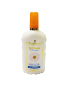 Oferta - FLEURYMER 5016360 LECHE CORPORAL PLANTAS NATURAL
