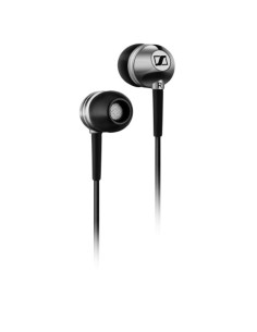 Sennheiser CX 300-II Chrome - Auriculares in-ear (reducción de ruido), cromo: Kiwiku.com: Electrónica 2
