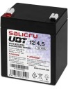 Bateria Para Sais Salicru 4.5ah 12v