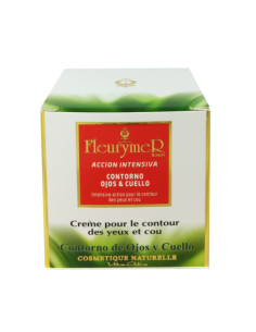Oportunidad FLEURYMER 5016344 CONTORNO OJOS CUELLO