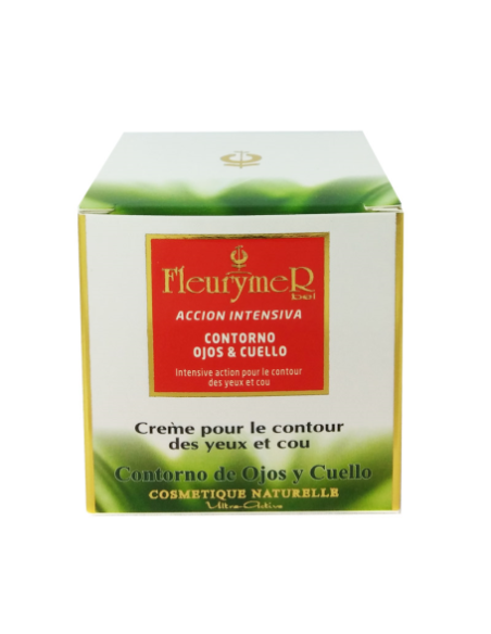 Oportunidad FLEURYMER 5016344 CONTORNO OJOS CUELLO
