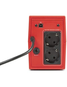 Comprar Salicru SAI 500VA SOHO+ Interactivo 647CA000001 2